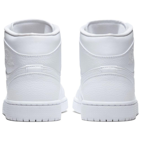 Jordan Air 1 Mid
